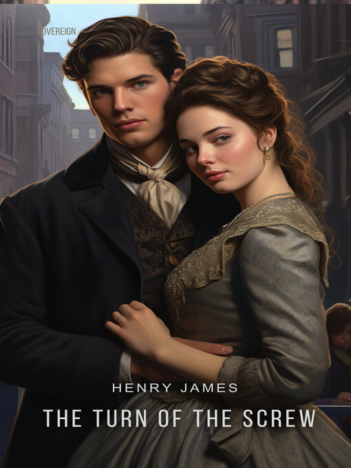 Title details for The Turn of the Screw by Henry James - Available